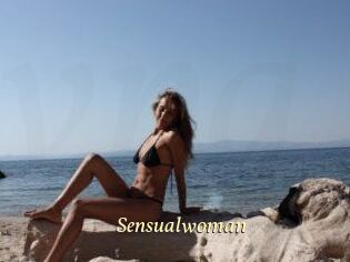 Sensualwoman