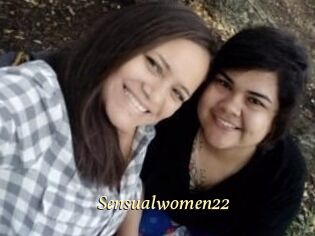 Sensualwomen22
