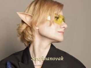 Serafinanovak