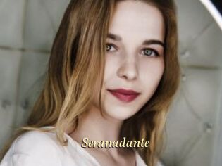 Seranadante
