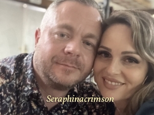 Seraphinacrimson