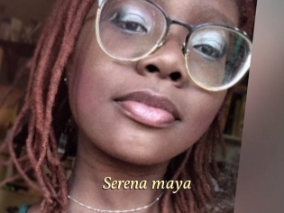Serena_maya