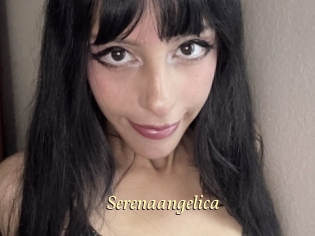 Serenaangelica