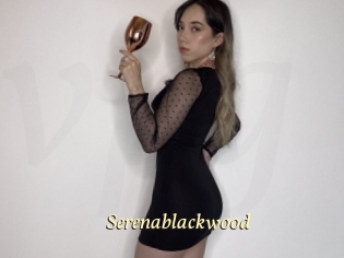 Serenablackwood