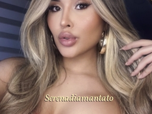 Serenadiamantato