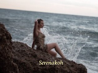 Serenakoh