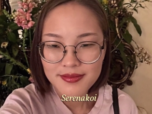 Serenakoi
