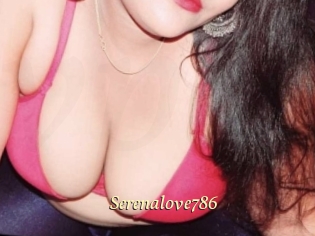 Serenalove786