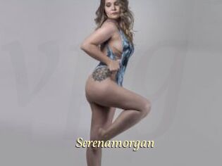Serenamorgan