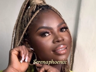 Serenaphoenix