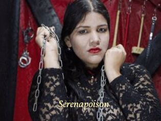 Serenapoison