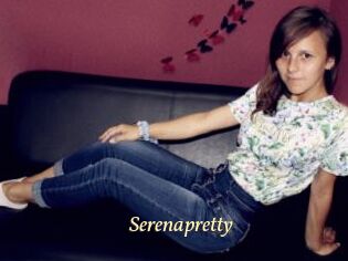 Serenapretty
