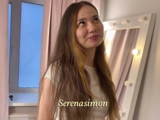 Serenasimon