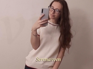Serenasven
