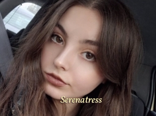 Serenatress