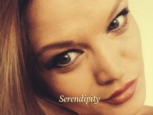 Serendipity