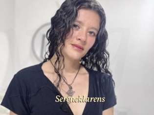 Sereneklarens