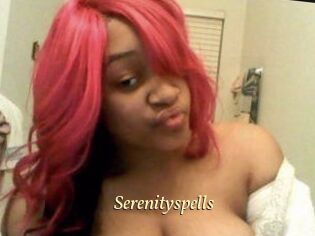 Serenityspells