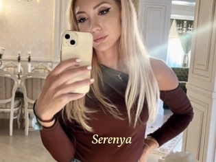 Serenya
