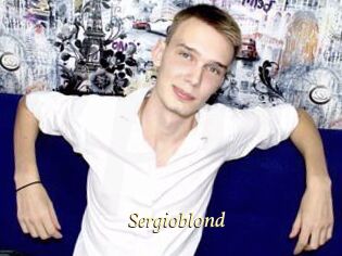 Sergioblond