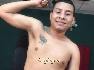 Sergiogon