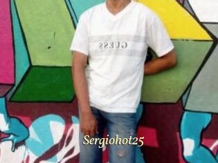 Sergiohot25