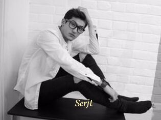 Serjt