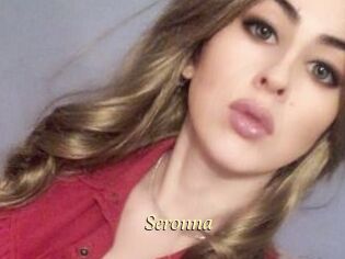 Seronna