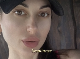 Sesulianze