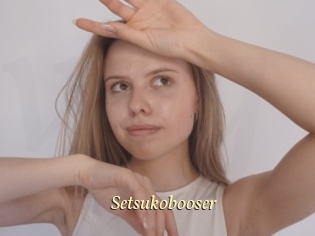 Setsukobooser