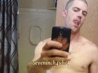 seveninch4uhot Vidéo porno gratuite