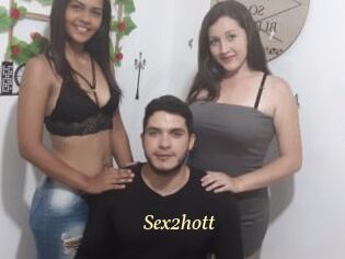 Sex2hott