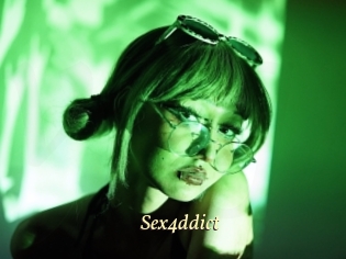 Sex4ddict