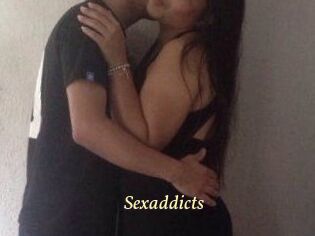 Sexaddicts