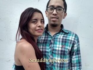 Sexaddictsforyou