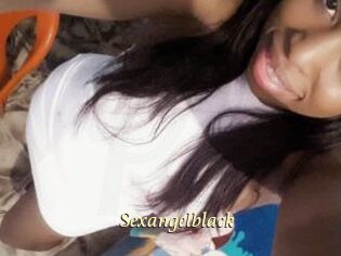 sexangelblack Vidéo porno gratuite