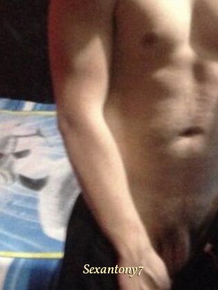 Sexantony7