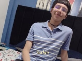 Sexbin