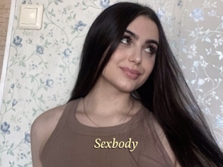 Sexbody