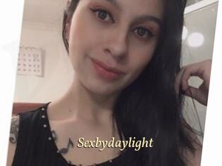 Sexbydaylight