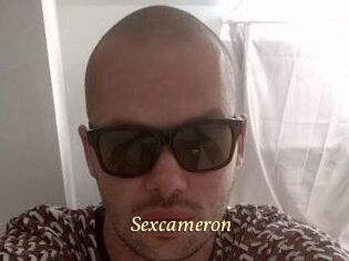 Sexcameron
