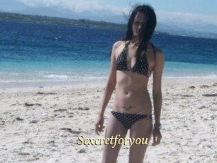 Sexcretforyou