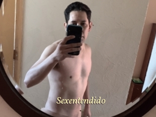 sexentendido Vidéo porno gratuite