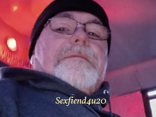 Sexfiend4u20