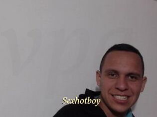 Sexhotboy