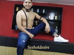 Sexhotdesire