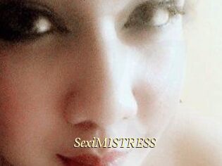 SexiMISTRESS
