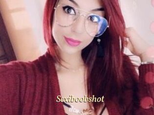 Sexiboobshot