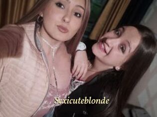 Sexicuteblonde