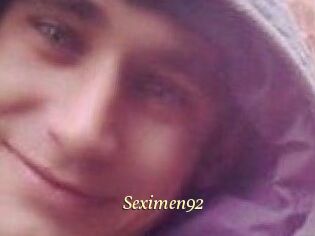Seximen92